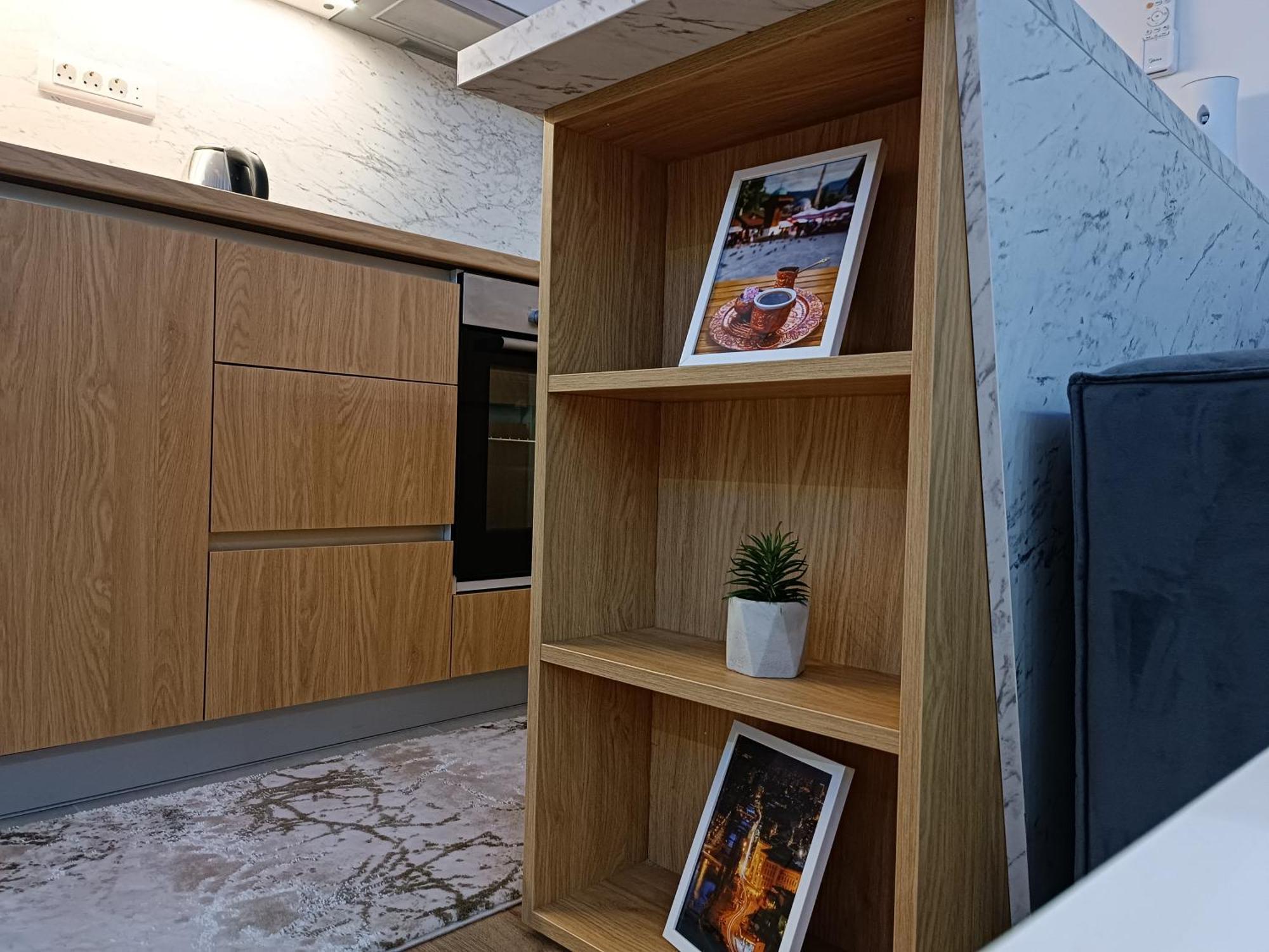 Apartman "Airplane" Szarajevó Kültér fotó