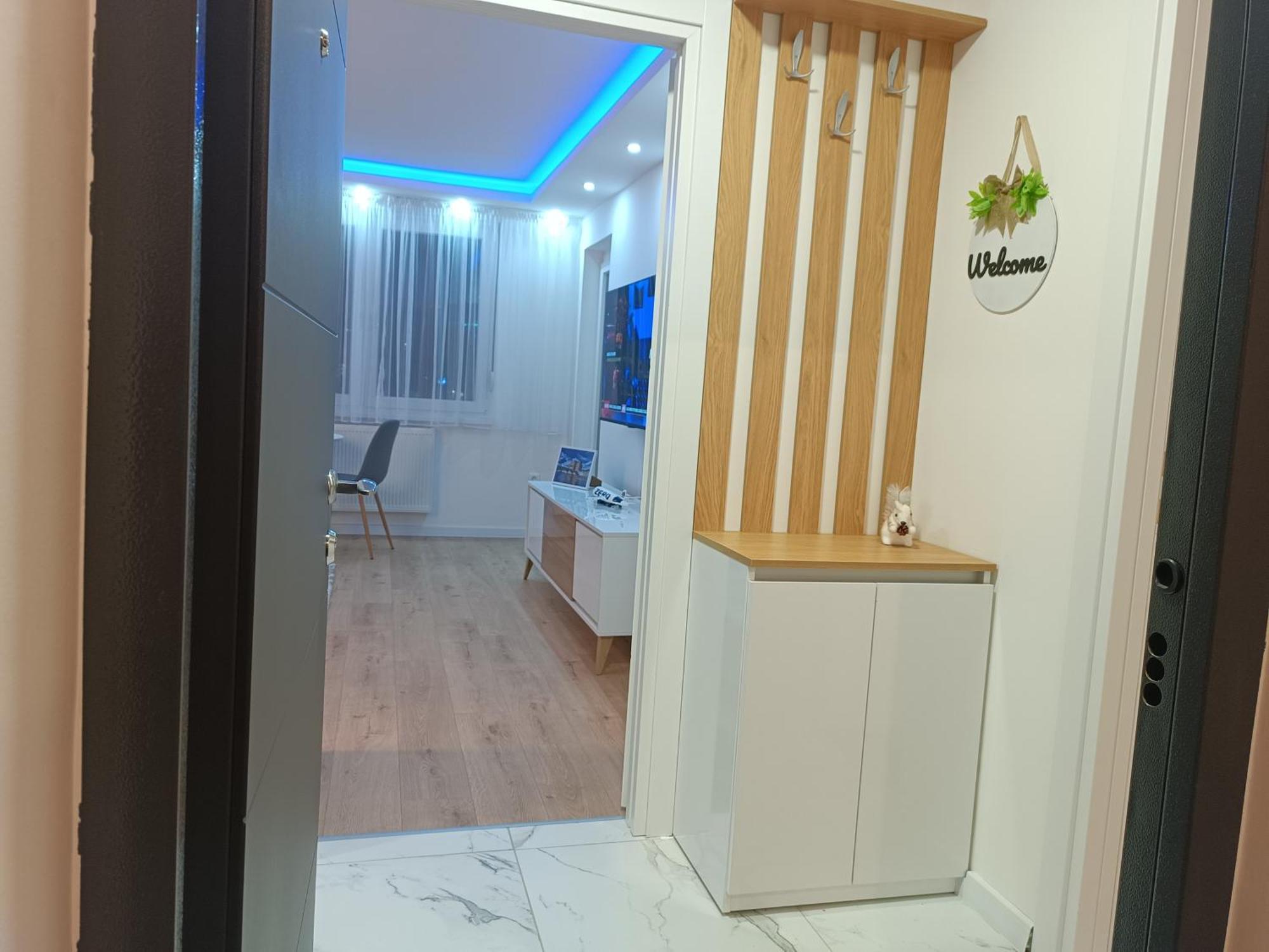 Apartman "Airplane" Szarajevó Kültér fotó
