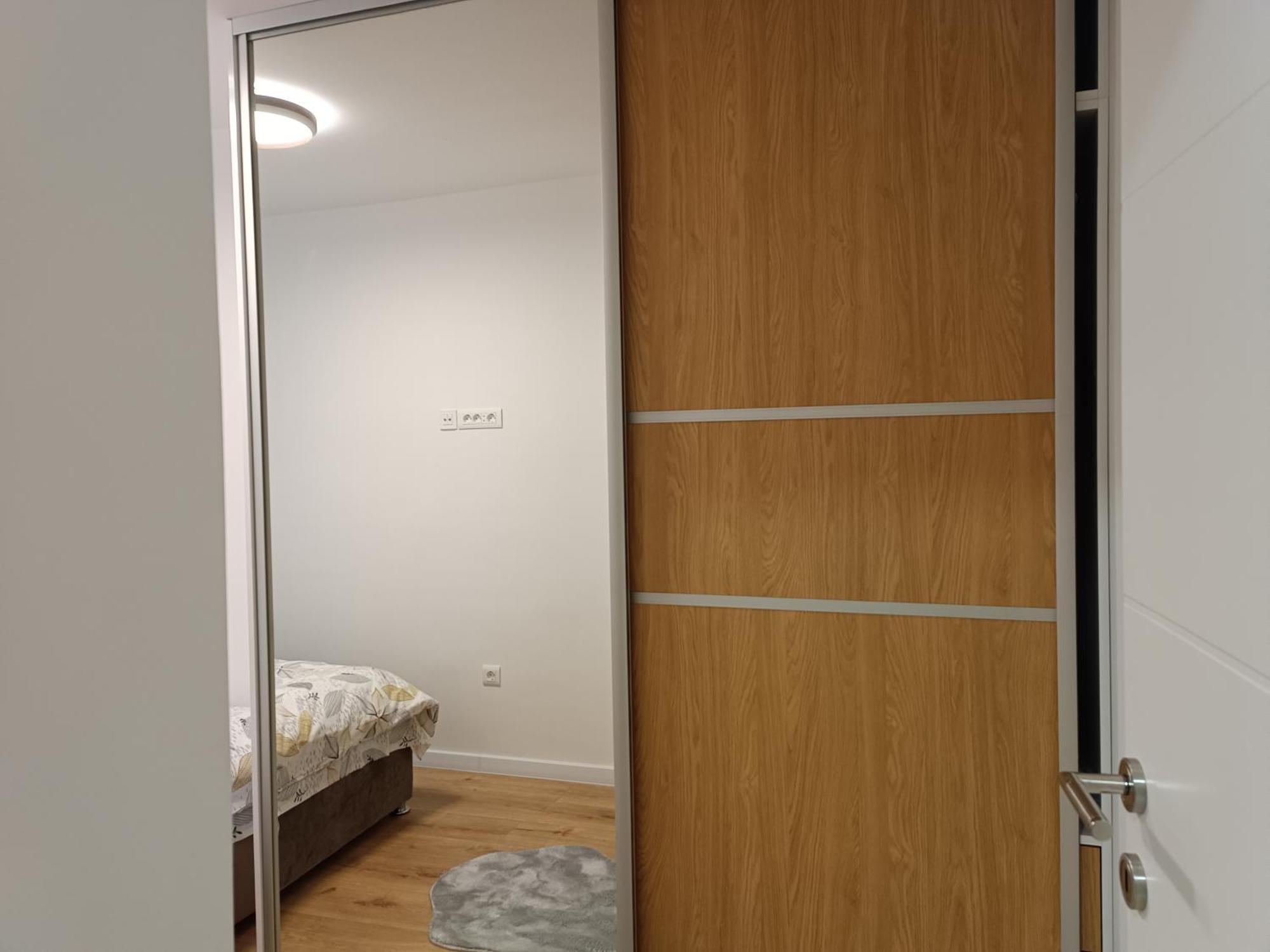 Apartman "Airplane" Szarajevó Kültér fotó