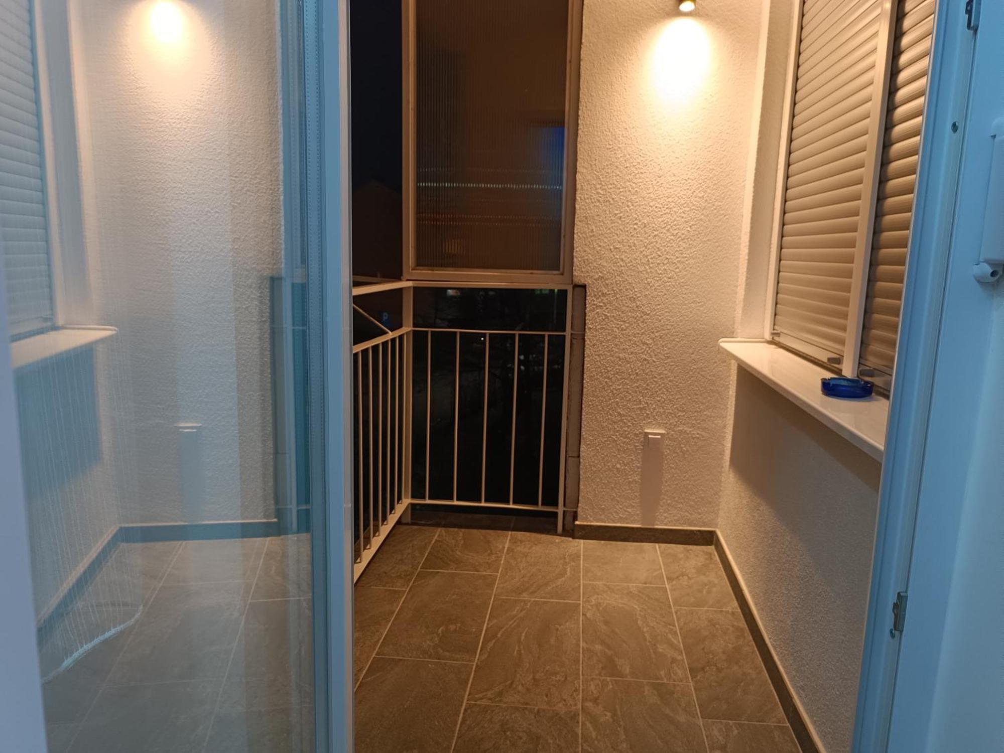 Apartman "Airplane" Szarajevó Kültér fotó