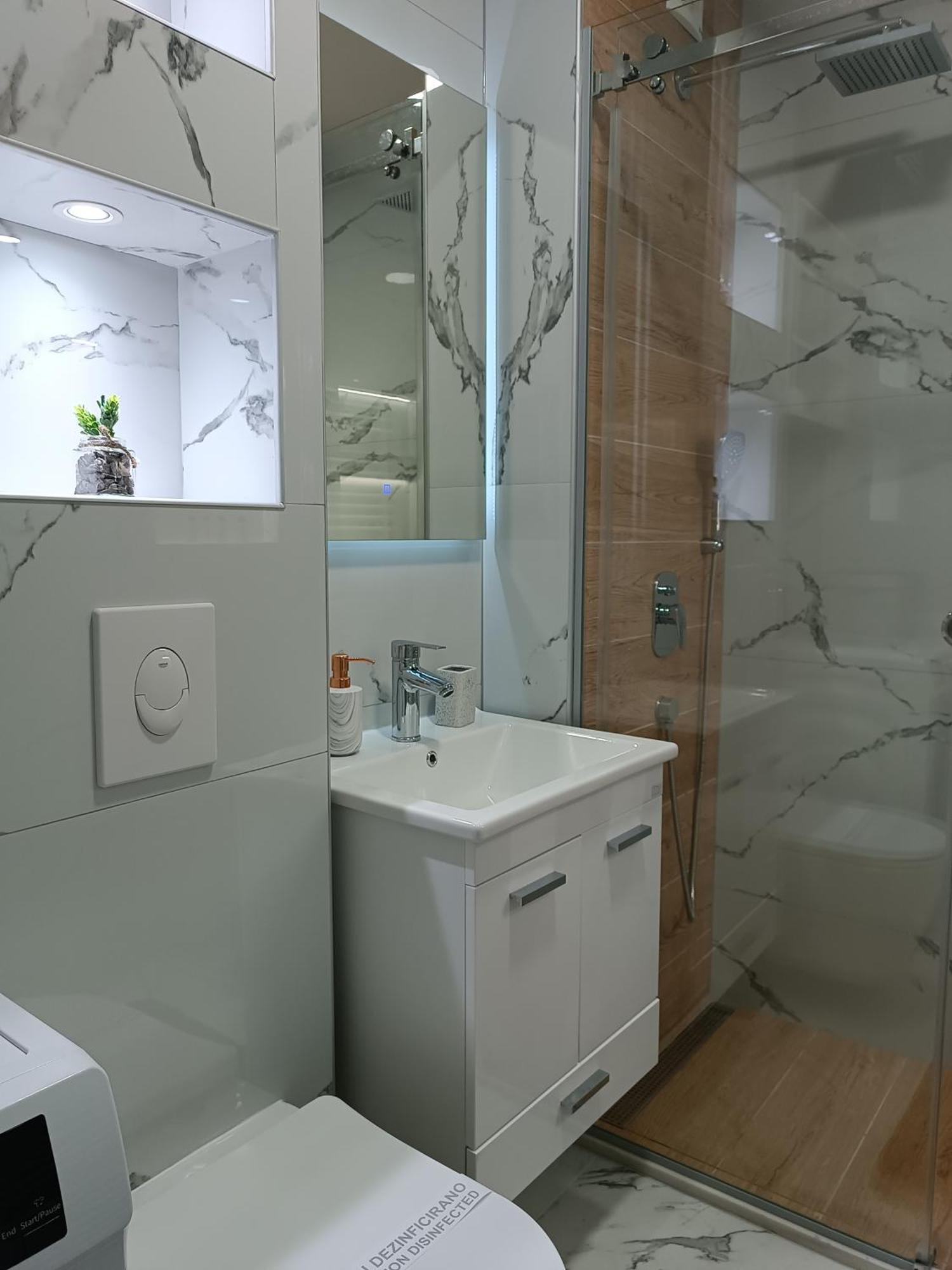 Apartman "Airplane" Szarajevó Kültér fotó
