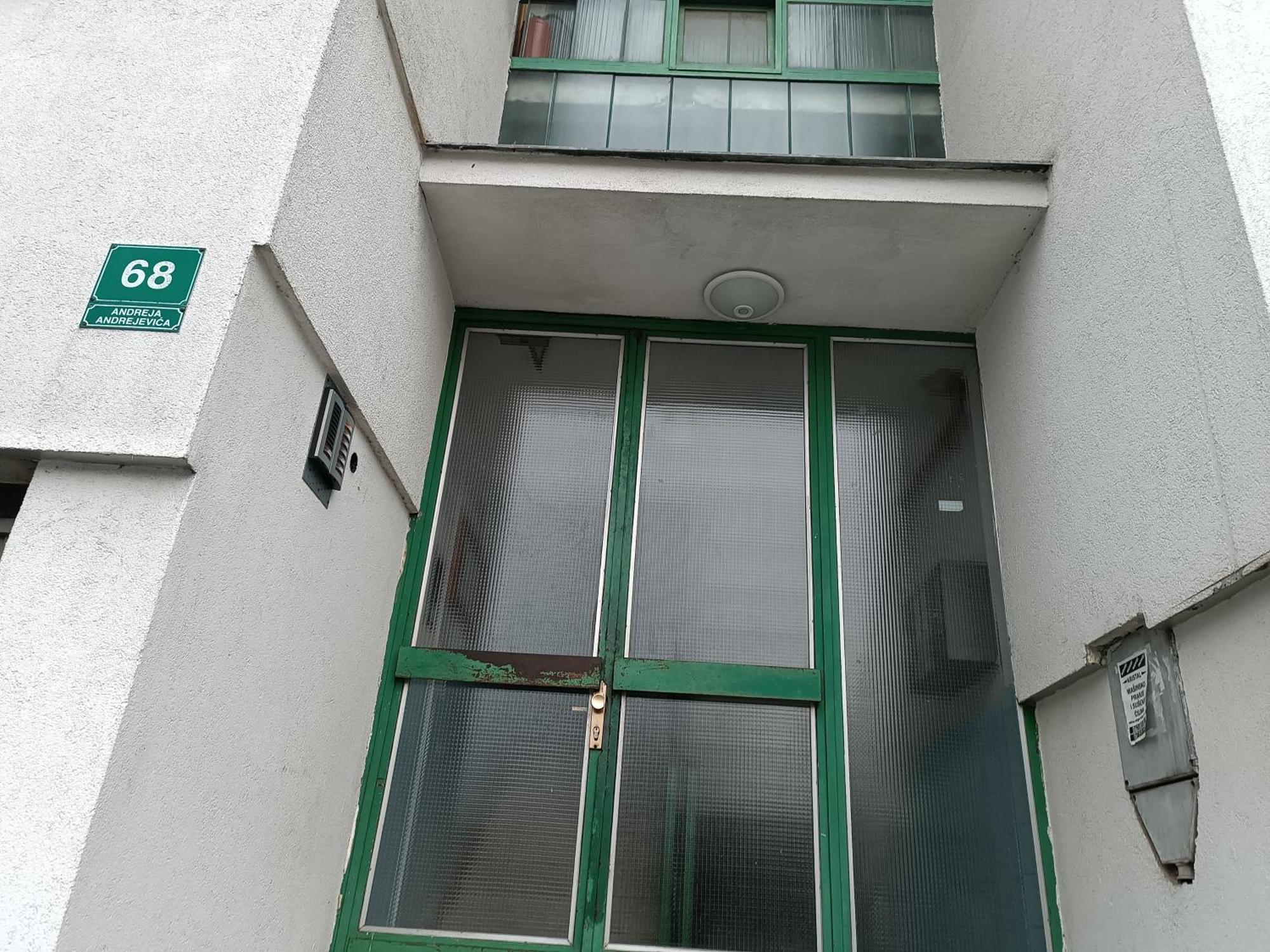 Apartman "Airplane" Szarajevó Kültér fotó