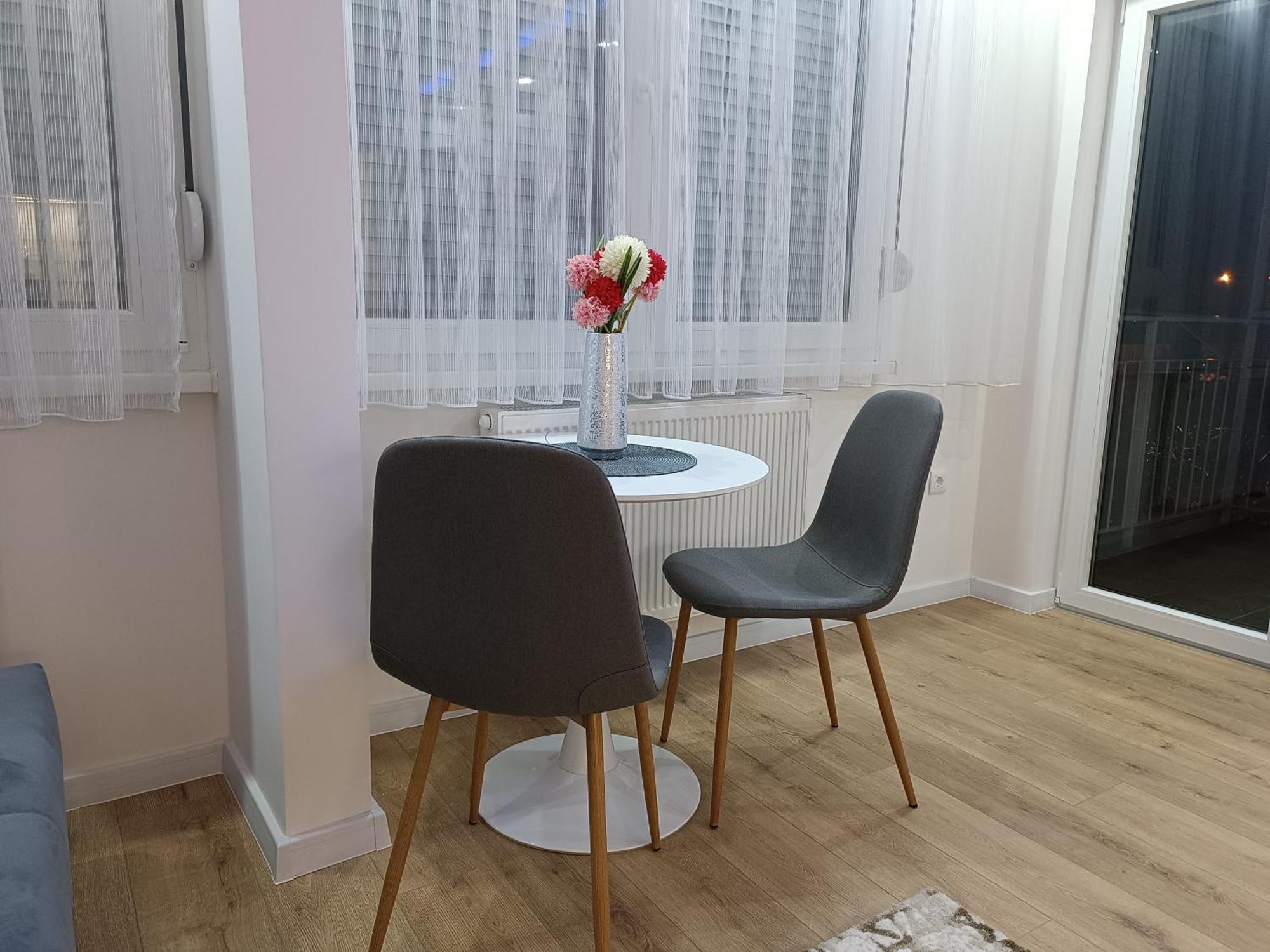 Apartman "Airplane" Szarajevó Kültér fotó